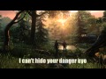 Salt of the Earth- Lovedrug Lyrics 