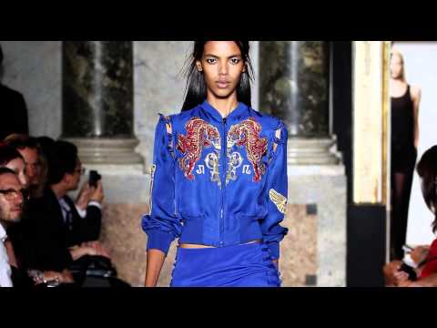 Latayen - Silky Coated Spring / Summer 2013