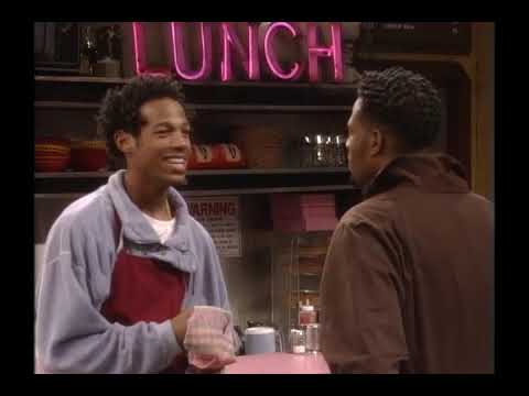 The Wayans Bros | Pops on the Move - Hilarious House Swap with Shawn & Marlon