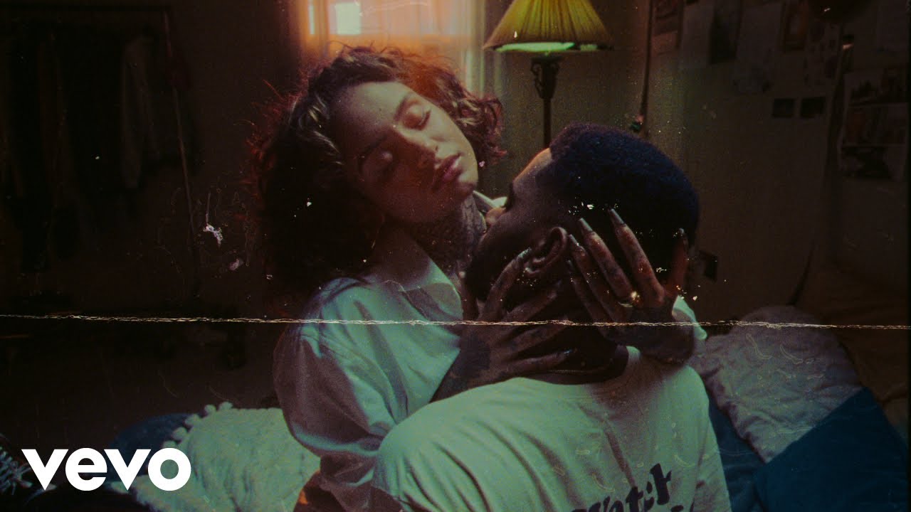 Bryson Tiller – Always Forever (Video) - Click to play