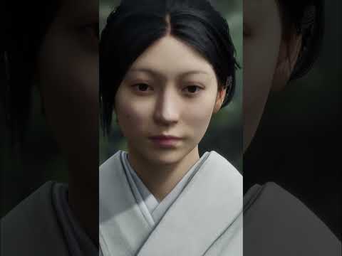 Junko in SILENT HILL f Has A Face! #silenthill #outofbounds