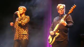 Silje Nergaard - TAK Liechtenstein - 01.03.2018 - LIVE !!!