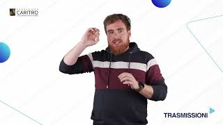 TRASMISSIONI - Matteo Tomasi (corso public speaking 2024)