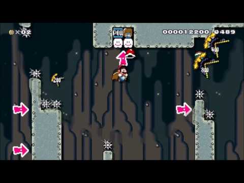 Short Cape Challenge (made by me)