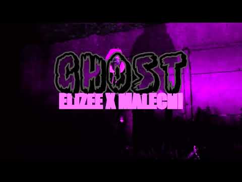 Ghost -  Elizee x Malachi (Dancing Video)