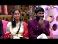 Nagarjuna Sir Serious With Nataraj Master Bigg Boss Non Stop Telugu OTT