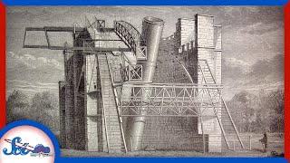 The Leviathan of Parsonstown