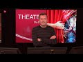 Binnenkort in dit theater