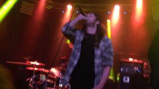 Fit For a King- Forever Unbroken live @ Firestone Live (12-17-14)