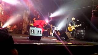 Nesli - Slam / Ancora una volta @Atlantico Roma