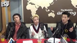 [Super K-Pop] 빅플로 (BIGFLO) - Stardom