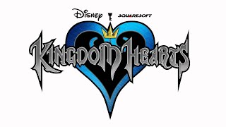 Cover art for One-Winged Angel - Kingdom Hearts