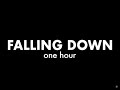 Falling Down 1 Hour XxTencation Lil Peep