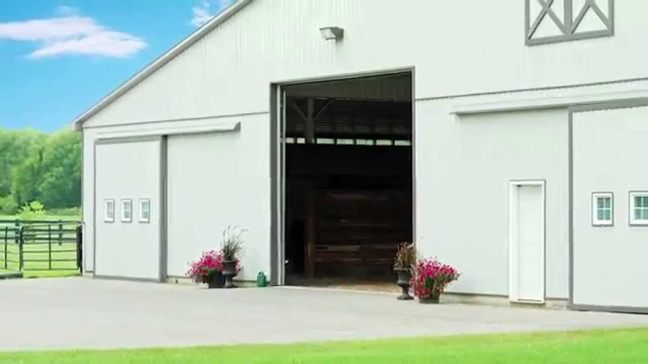 National Track n Hanger