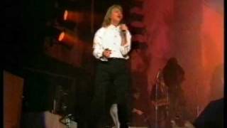 Pressure Down ~~ John Farnham ~~ Expo 88, Brisbane