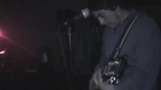 Anesthesia - Paranoia Live @ The Two Tone Lot Presented By Emphatic Ent