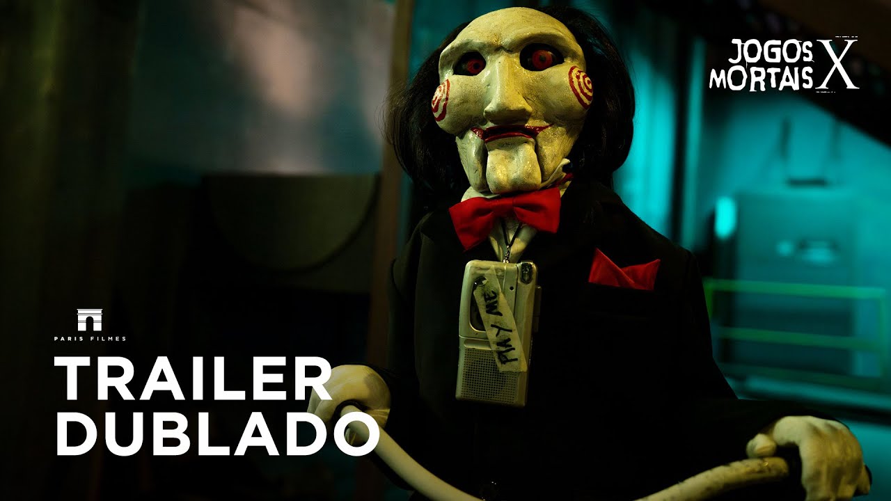 trailer Oficial