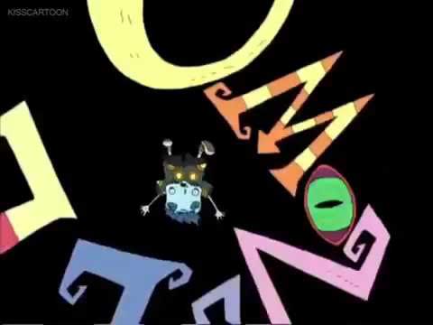 Moville Mysteries intro