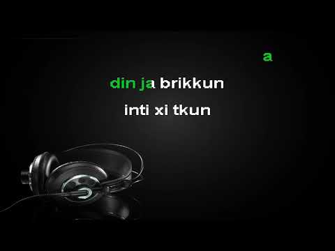 Baby Gogo   Pawlu Tanti Karaoke RAYMOND 518