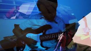 Skiptracing - Mild High Club (Cover)