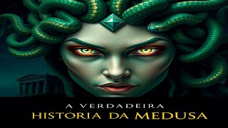 Medusa: A Verdadeira História da Górgona que Encanta e Assombra