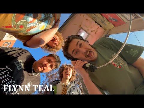 Flynn Teal - The Rotation (Official Video)