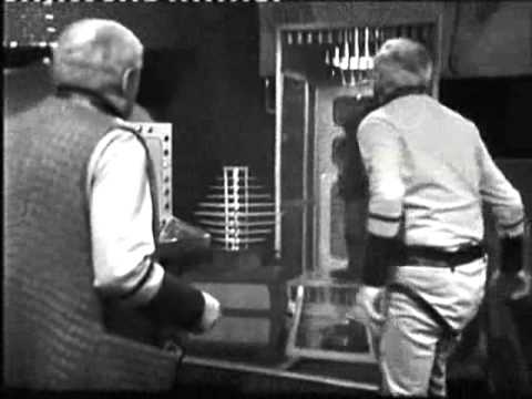 Doctor Who Episode Tribute No.37 - The Seeds Of Death