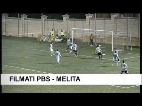 RABAT AJAX vs Sliema Wanderers F.C. (2012/13 - Round 2)