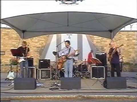 Jerry Donahue @ South Shields Amphitheatre 7th June 2004