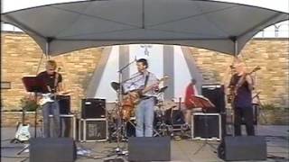 Jerry Donahue @ South Shields Amphitheatre 7th June 2004