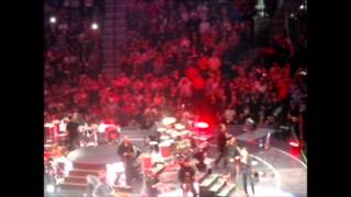 Marc Anthony &quot;Mi Gente&quot; Live at Barclays Center