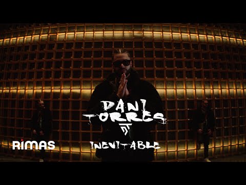 Dani Torres - Inevitable (Official Video)