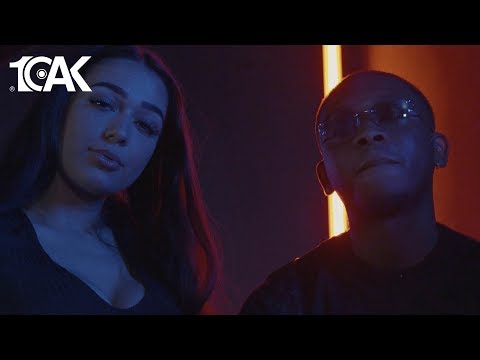 Sligg - On Fleek ft. Demarre (Prod. 24Ojo)