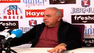 "Շան պես վախեցան Քոչարյանի հարցազրույցից". Արագած Ախոյան: Լրաբեր - 08.02.2021