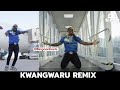 Harmonize To Magufuli Kwangwaru REMIX (Official Music Video)