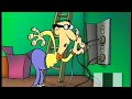 Chuck E Cheese Larry The Technician 2