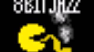 Autumn Leaves/Les feuilles mortes - Bill Evans Trio 8bit Jazz Version