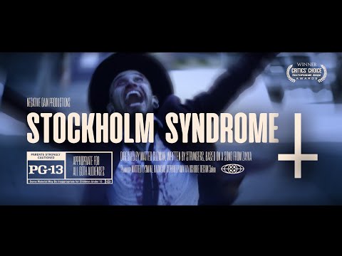 STRVNGERS - STOCKHOLM SYNDROME (Musical Short Film)