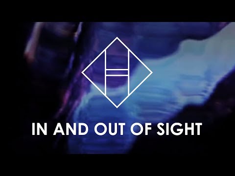 The Horrors - In And Out Of Sight Subtitulada