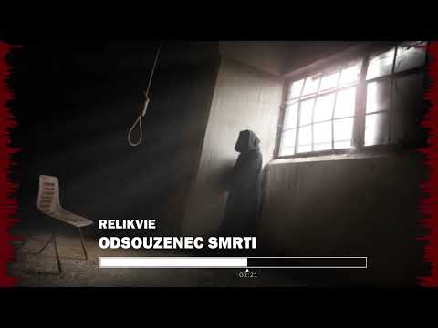 Relikvie - Odsouzenec smrti (2022)