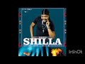 SHILA - VIBRATO (AUDIO)
