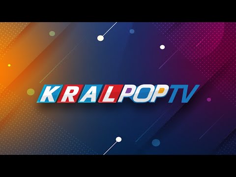 Kral Pop TV - Canlı Yayın | Kralmuzik.com |