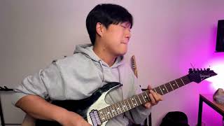 Andy Timmons - Carpe Diem