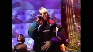 Snow - Informer - Original Video 1993 - TOTP