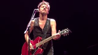 Coque Malla - Me dejó marchar