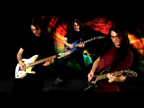 Toccata & Fugue in D minor (Ultimate Metal Version)