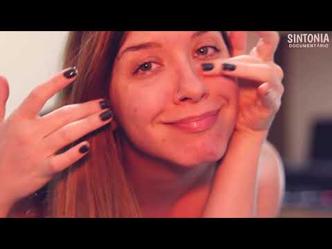 Sintonia. - Documentário Marina Sirabello, Helio Bentes e Rodrigo Marolado ( Parte 1 )