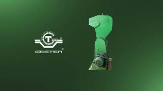 Prat P-2 oprema za reciklazu plastike | Slika 4 - Machineryline