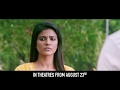 MEI In Theatres From Aug 23 Promo 1 Nicky Sundaram Aishwarya Rajesh SA Baskaran
