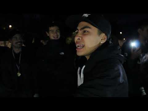 Final:Effort vs Tazz DDD Fecha 3°